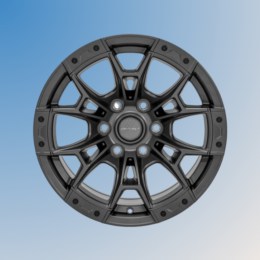 Custom Wheels