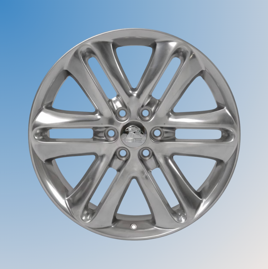 OEM Replacement Wheels