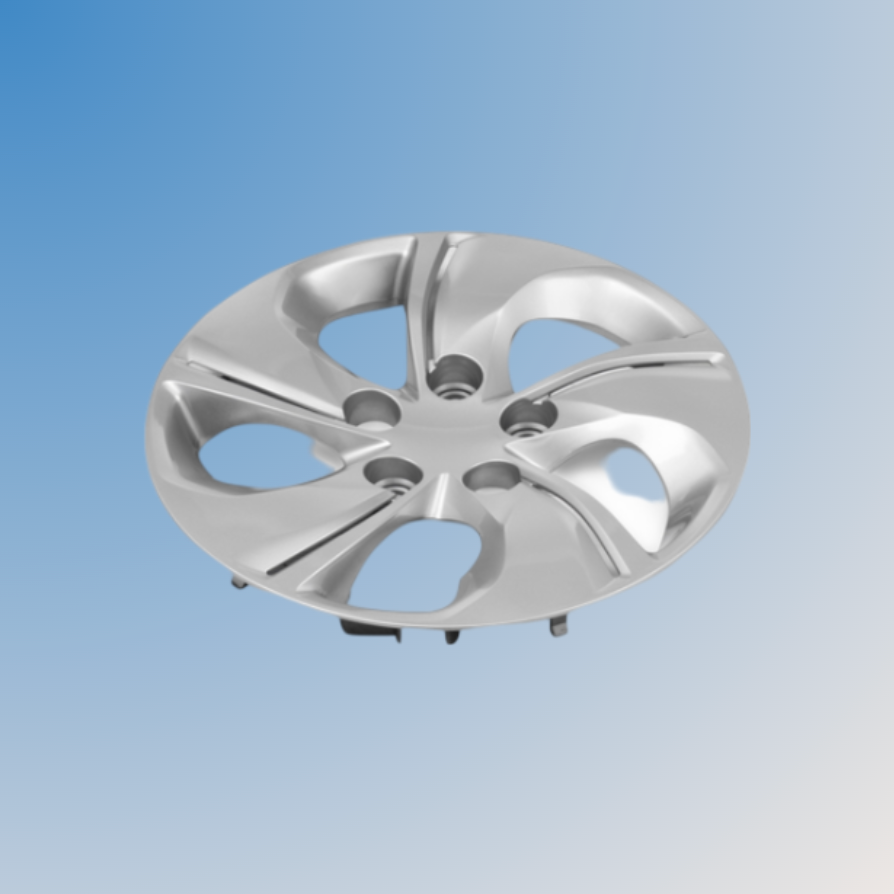 Wheel Covers & Caps