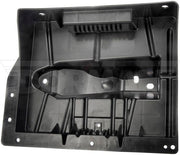 Battery Tray Dorman-Help 00061