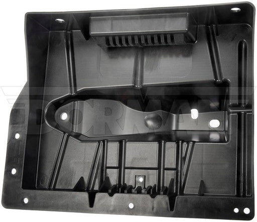 Battery Tray Dorman-Help 00061