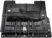 Battery Tray Dorman-Help 00061