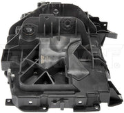 Battery Tray Dorman-Help 00063