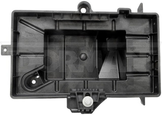 Battery Tray Dorman-Help 00065