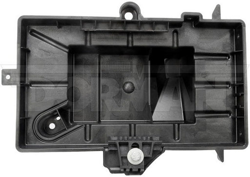 Battery Tray Dorman-Help 00065