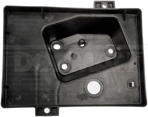 Battery Tray Dorman-Help 00067