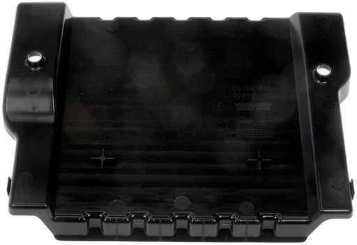 Battery Tray Dorman-Help 00071