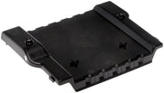 Battery Tray Dorman-Help 00071