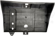 Battery Tray Dorman-Help 00073