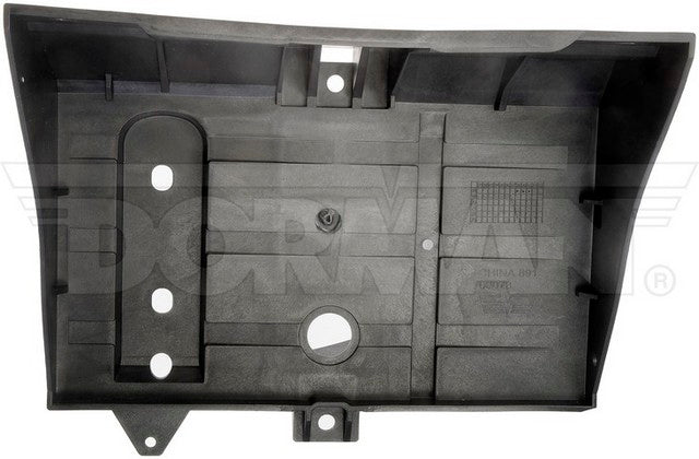 Battery Tray Dorman-Help 00073