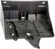 Battery Tray Dorman-Help 00073