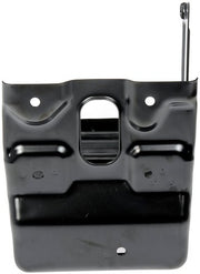 Battery Tray Dorman-Help 00076