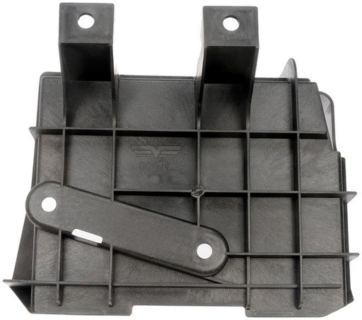 Battery Tray Dorman-Help 00077