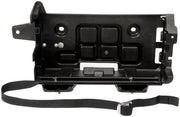 Battery Tray Dorman-Help 00079