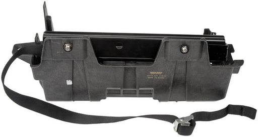 Battery Tray Dorman-Help 00079