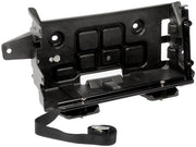 Battery Tray Dorman-Help 00079