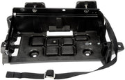 Battery Tray Dorman-Help 00079