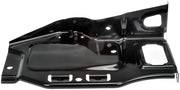 Battery Tray Dorman-Help 00085
