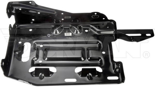 Battery Tray Dorman-Help 00089