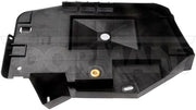 Battery Tray Dorman-Help 00090