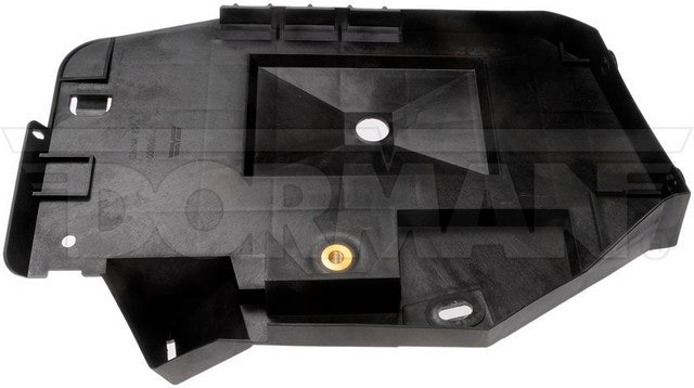 Battery Tray Dorman-Help 00090
