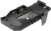 Battery Tray Dorman-Help 00090
