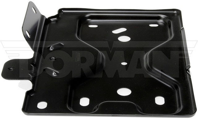 Battery Tray Dorman-Help 00091