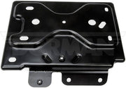 Battery Tray Dorman-Help 00091