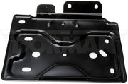 Battery Tray Dorman-Help 00091