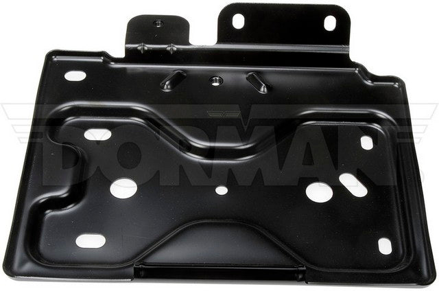 Battery Tray Dorman-Help 00091