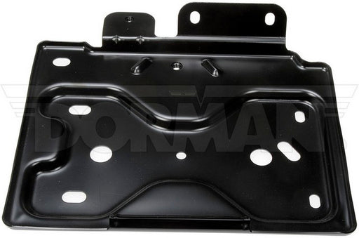 Battery Tray Dorman-Help 00091