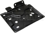 Battery Tray Dorman-Help 00091