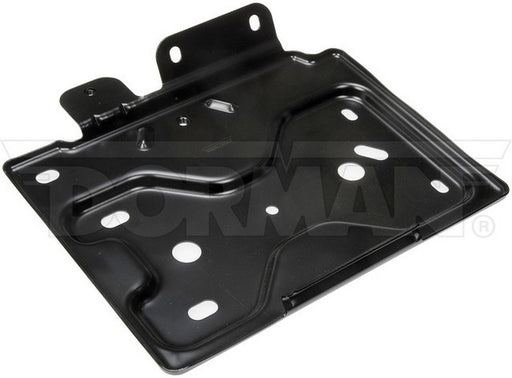 Battery Tray Dorman-Help 00091