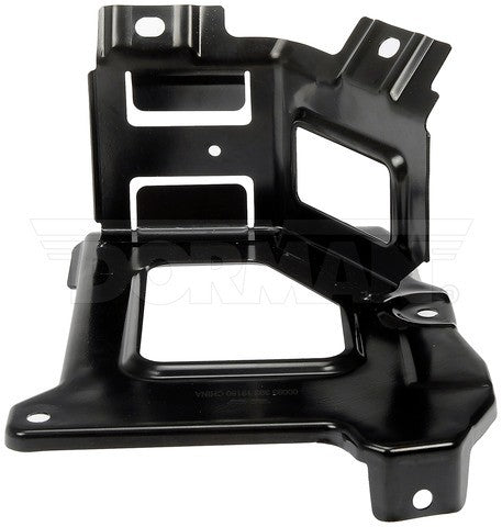 Battery Tray Dorman-Help 00093