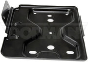 Battery Tray Dorman-Help 00097