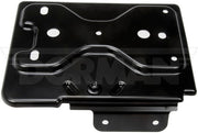 Battery Tray Dorman-Help 00097