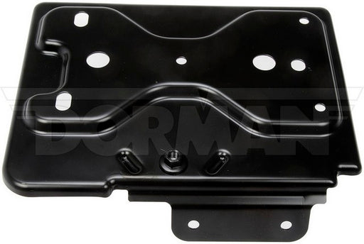 Battery Tray Dorman-Help 00097