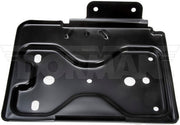 Battery Tray Dorman-Help 00097