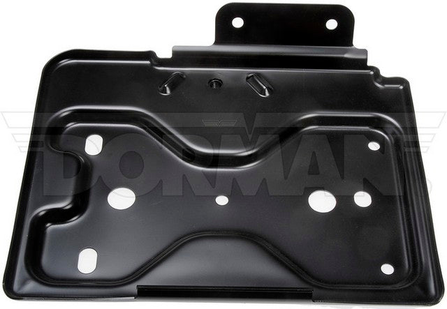 Battery Tray Dorman-Help 00097