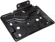 Battery Tray Dorman-Help 00097