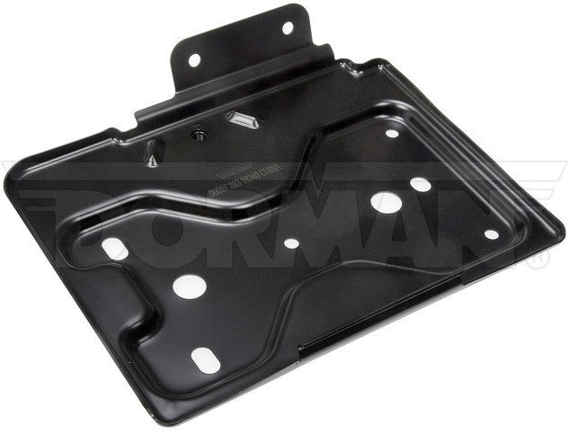 Battery Tray Dorman-Help 00097
