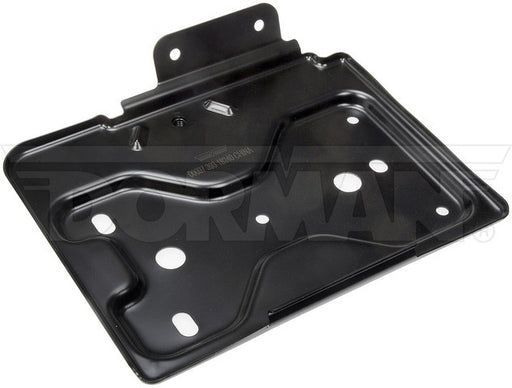 Battery Tray Dorman-Help 00097