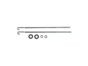 Battery Hold Down Dorman-Help 00580