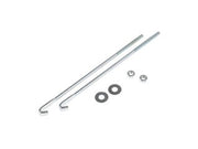 Battery Hold Down Dorman-Help 00580