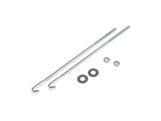 Battery Hold Down Dorman-Help 00580