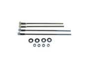 Battery Hold Down Dorman-Help 00581