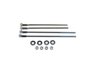 Battery Hold Down Dorman-Help 00581