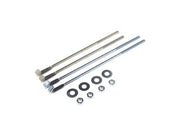 Battery Hold Down Dorman-Help 00581