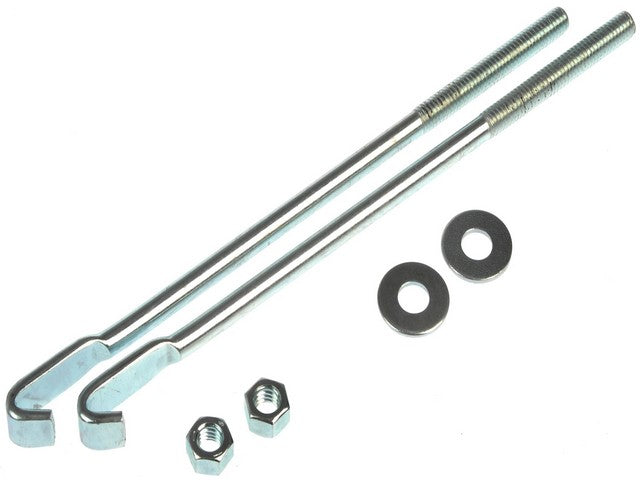 Battery Hold Down Dorman-Help 00583