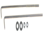 Battery Hold Down Dorman-Help 00584